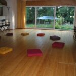 Stage yoga écriture Le Marignier Cézac